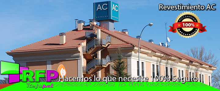 revestimiento-fachada-hotel-AC-Palencia